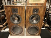 McIntosh XE10 ! Unikatowe kolumny VINTAGE ! HI-END
