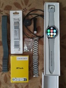 Samsung Galaxy Watch 6 Classic R960 srebrny Smartwatch