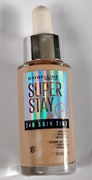 Maybelline Super Stay 24H Skin Tint Podkład Rozświetlający 10