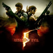 Resident Evil 5 | PS4 | Szybka wysyłka