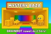 STEAL A BRAINROT | OG | SECRET | MYSTERY BAZA | ROBLOX