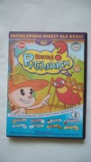 Rodzina Pytalskich bajki bez przemocy na DVD
