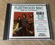 FLEETWOOD MAC - The Blues Years