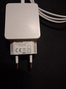 Ładowarka sieciowa HAMA 20W Biała + KABEL USB-C LIGHTNING DO IPHONE APPLE 