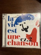 la VIe est une  chanson cz.2