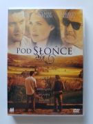 POD SŁOŃCE [DVD]