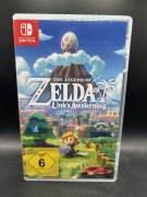 The Legend of Zelda: Link's Awakening Nintendo Switch