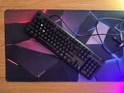 steelseries Apex 5