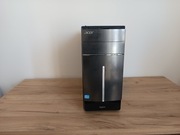 Acer Aspire MC605, Intel Core i3-3220, 6 GB RAM DDR3 500 GB, WIN10PRO