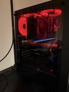 KOMPUTER Ryzen 7 + RTX 2070