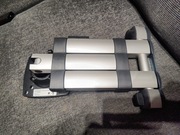 NOVUS TSS Telescope Arm III | Uchwyt teleskopowy do monitora 10kg Niemiecki