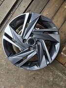 Alufelga Hyundai I 30 52910-00200