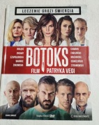 "BOTOKS"-DVD-OKAZJA!!