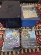 Magic the Gathering - Commander Deck - Mendicant Core, Guidelight