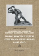 Stanisław Szukalski Wokół koncepcji sztuki Studia