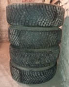 Opony całoroczne Premiorri Vimero 4 Season 195/65 R15 91H M+S DOT 5124