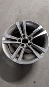 Oryginalna felga BMW 18 cali
