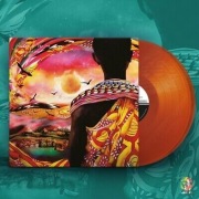 UYAMA HIROTO – Freedom Of The Son / limited orange