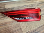 Audi Q3 83A F3 lampa tylna prawa klapowa w klapę 83A 945 094 B LED wer. USA