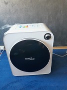 Suszarka elektryczna bębnowa mała 3kg greenblue gb410