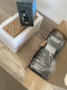 Motoreduktor walcowy z regulatorem prędkości 90w/100k