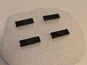 UNITRA CEMI UCA6437 UCA 6437