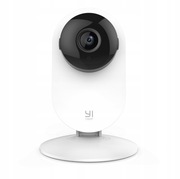 Kamera IP Xiaoyi Yi Home Camera 1080p WiFi IR