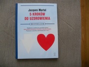 5 kroków do uzdrowienia.