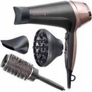 SUSZARKA DO WŁOSÓW REMINGTON D5706 2200W JONIZACJA