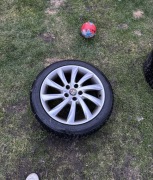 Felgi Alufelgi 17” 5x110 Alfa Romeo Saab Opel