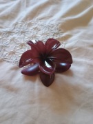 Spinka, klamra do włosów 