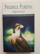 Afgańczyk - Frederick Forsyth