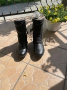Buty na motor jak nowe