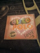 Disco Polo Love Vol.2 Various Artists CD