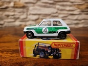 Matchbox Superfast No 21 Renault 5TL 