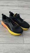 Buty Meskie sportowe adidasy Strobbsy Wygodne Modne Mocne Czarne 42