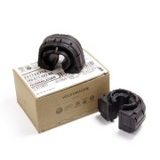 ORYG VW GOLF Wkładki Gumowe Stabilizatora z opaską