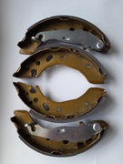 Szczęki hamulcowe tył Ford Fiesta, Mazda, Puma