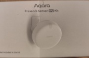 Czujnik obecności Aqara FP2 KIT WIFI INTELIGENTNY DETEKTOR RUCHU ALEXA HOME