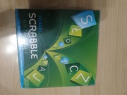 Scrabble travel podróżne język Polski