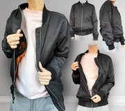 Kurtka bomber Cropp uniseks xs