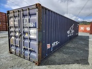 Kontener morski magazynowy 40 DV/HC 12 metrowy + transport