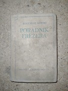 PORADNIK FREZERA Eugeniusz Górski