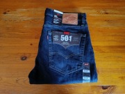 Spodnie LEVI'S 501 W34 L30