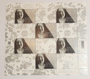 Arkusik Fi 5174** Beatyfikacja E.Róży Czackiej