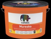 Caparol Muresko 15l  farba silikonowa elewacyjna