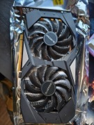 Nvidia GeForce RTX 2060 Gigabyte 6GB