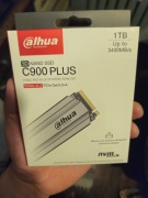 Dysk SSD Dahua C900 PLUS 1TB SSD M.2 PCIe
