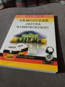 Buchmann Samouczek języka niemieckiego bez cd