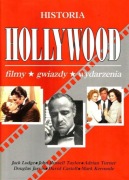 HISTORIA HOLLYWOOD - FILMY, GWIAZDY, WYDARZENIA